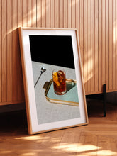 Negroni - Art Print